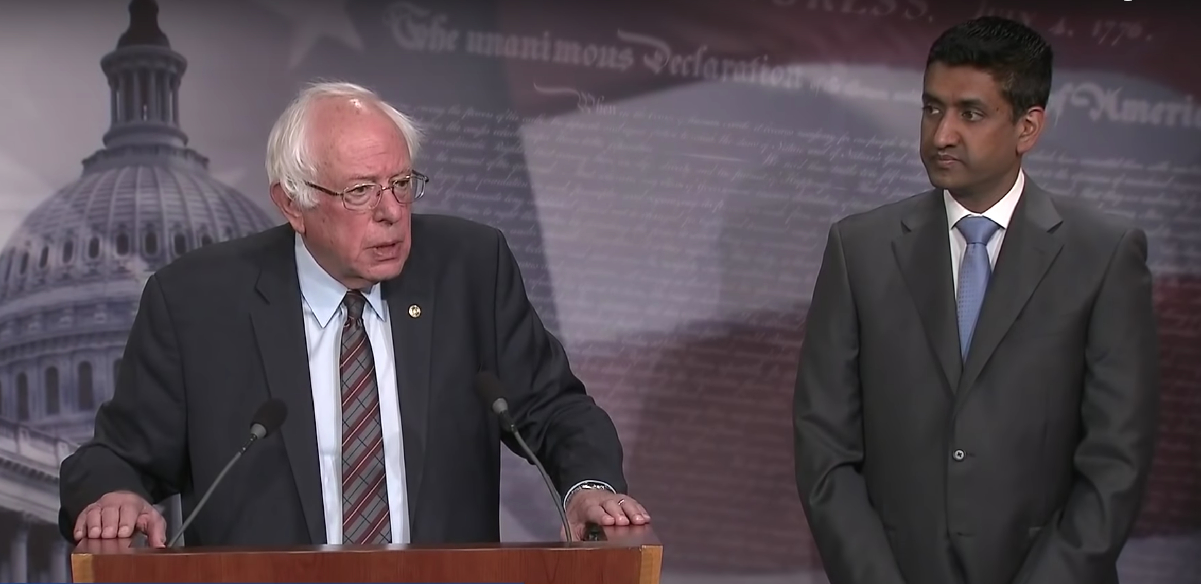 Lawmakers Want Billionaires to Foot the Bill for $3,000 Payouts to American Households