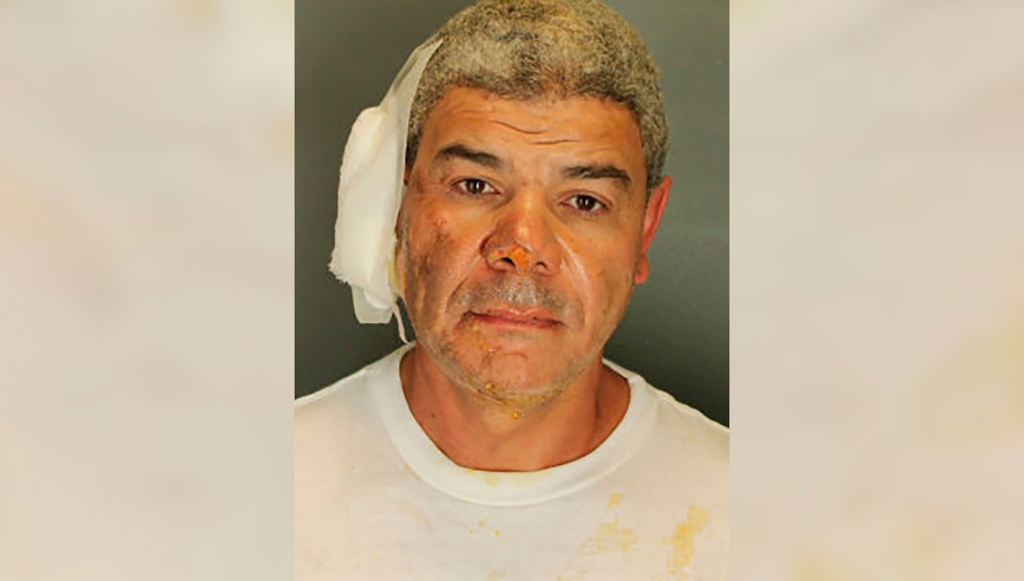 Boulder attack suspect charged with federal hate crime, said he 'wanted to kill all Zionist people'