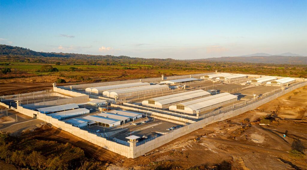 The Constitutional Danger of Outsourcing American Detention