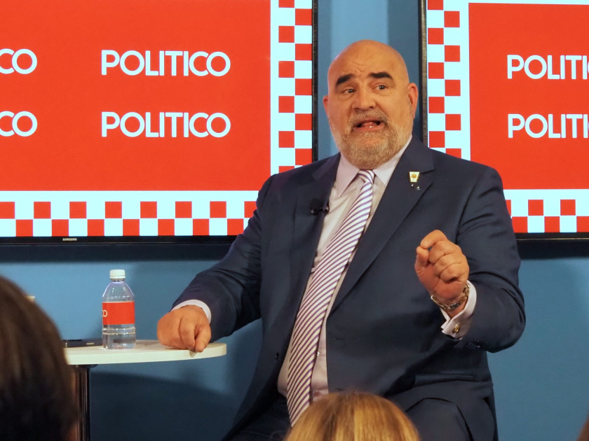 Chris LaCivita Trump campaign elections Republican strategy