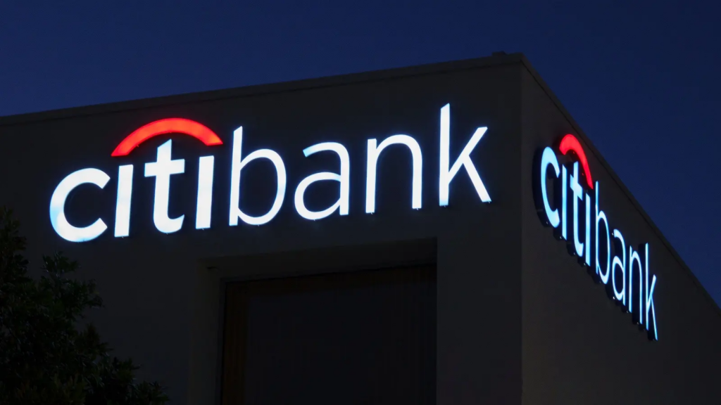 Citibank Directed by Trump Officials to Suspend Biden’s $20 Billion Climate Initiative Pending Probe
