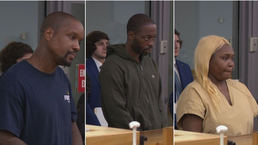 dekyra vernon, cincinnati beatdown suspect, in court