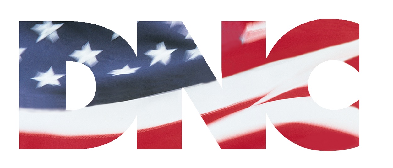 Democratic National Committee logo