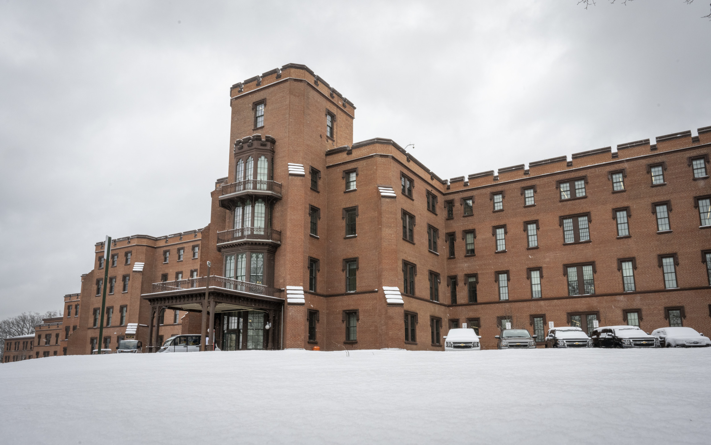 The U.S. Visa Purge That Left Students in Legal Limbo