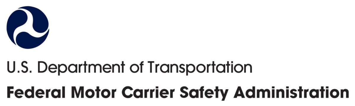 Department of Transportation Federal Motor Carrier Safety Administration