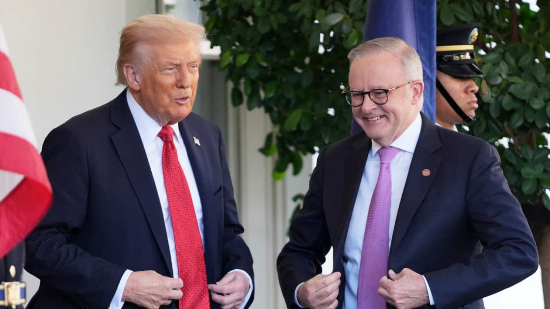 The Australian Retirement Model Trump’s Considering: Mandatory Savings vs. American Choice