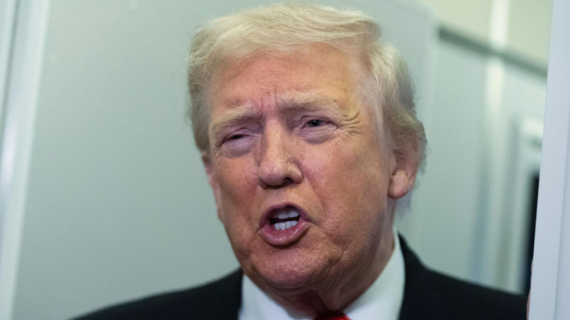 Donald Trump New York City federal funding threats political conflict