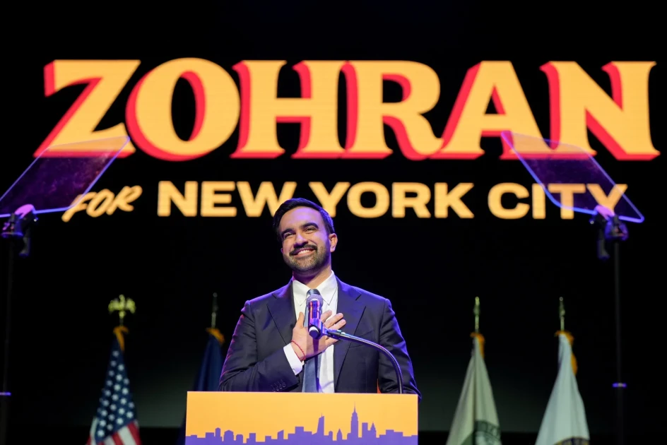 Republicans Worry Trump Has Lost Focus on Cost-of-Living Issues After Tuesday’s Election Losses