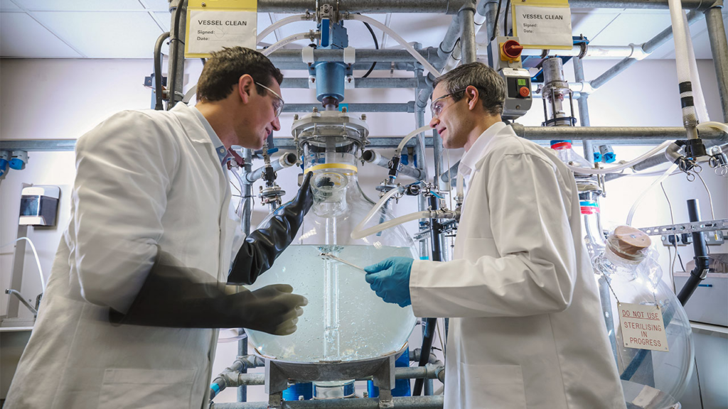 Efficiency Cuts Don’t Stop For Medical Advancements