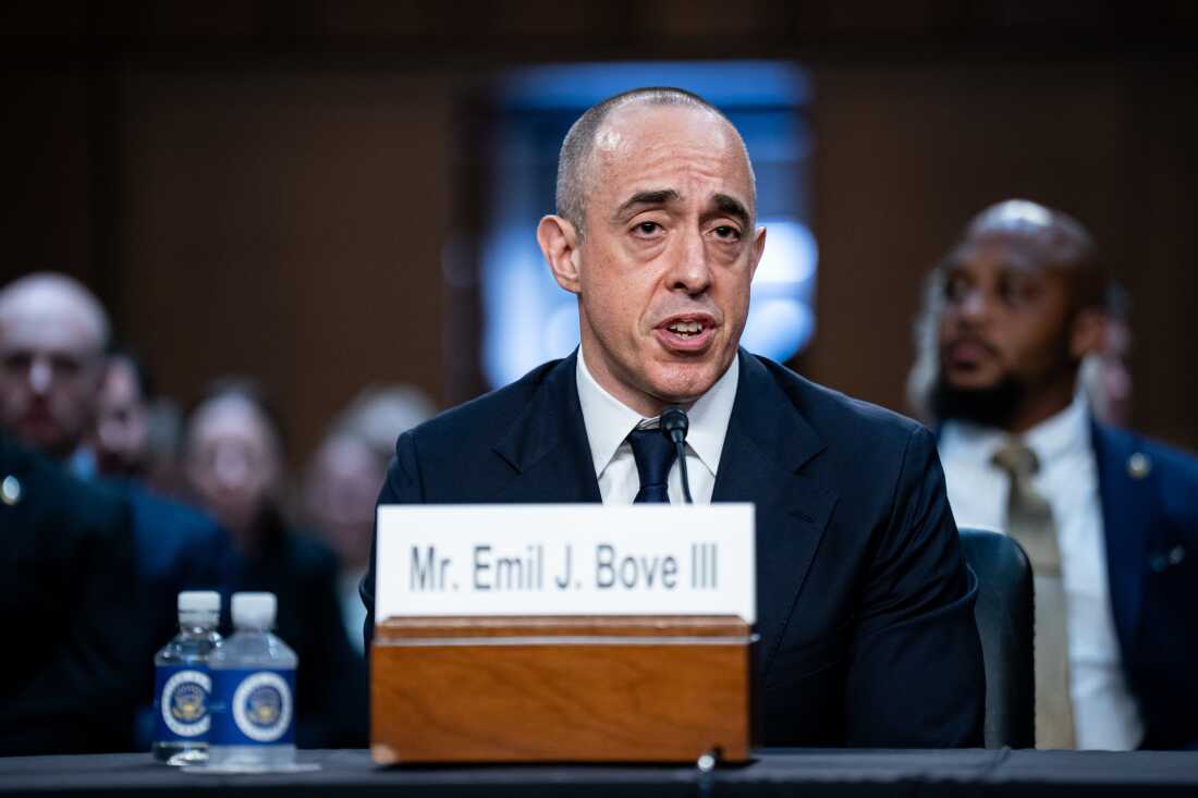 Democrats Walk Out as Judiciary Committee Advances Controversial Trump Judicial Nominee