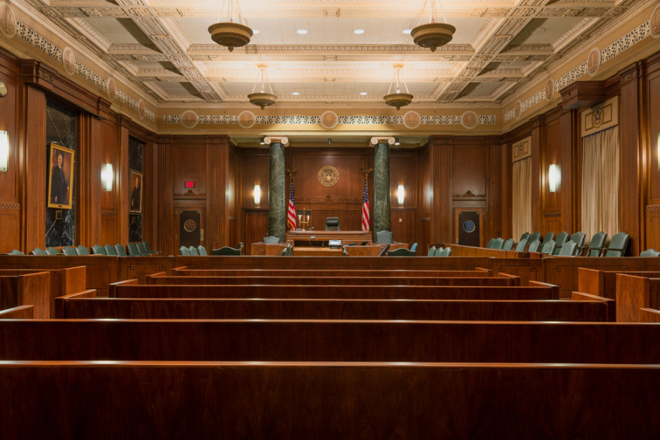 federal appellate judges judicial panel courthouse