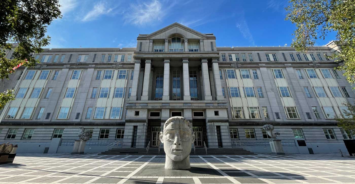 Removal of U.S. Attorney Nominee Raises Concerns Over a Little-Known Federal Law