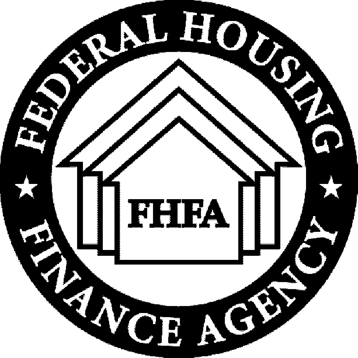 Federal Housing Finance Agency logo