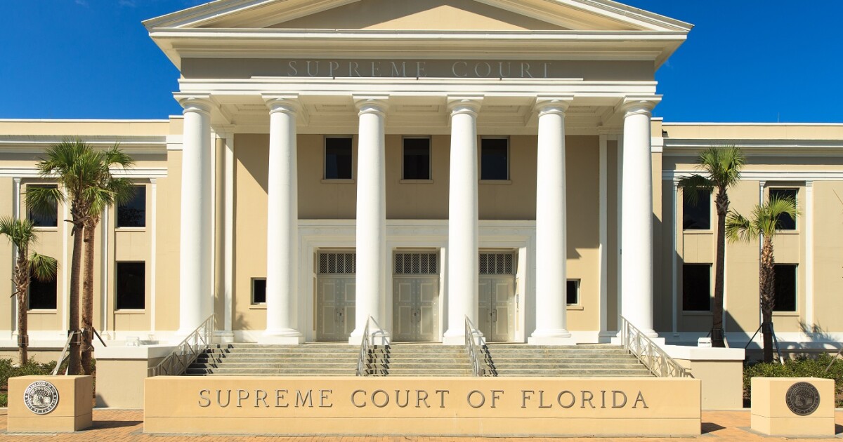  florida court building
