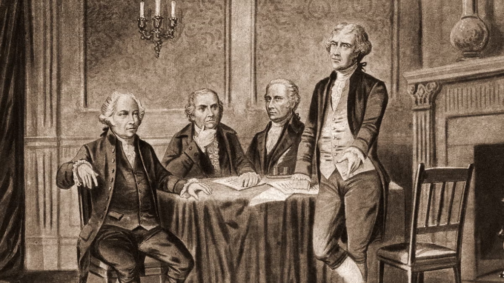 founding fathers