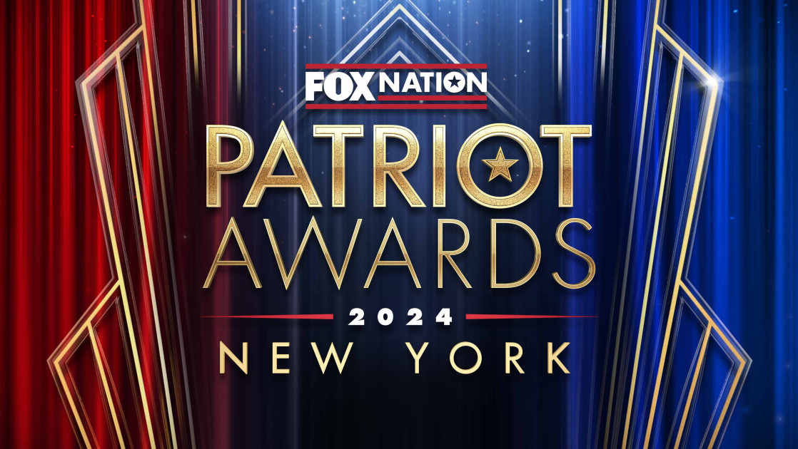 Fox Nation Patriot Awards to Debut New Honor Dedicated to the Late Charlie Kirk