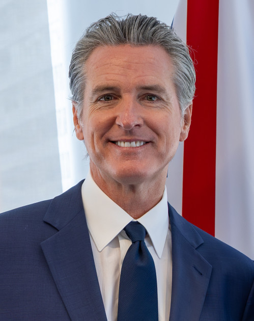 Gavin Newsom California governor chief of staff oversight accountability