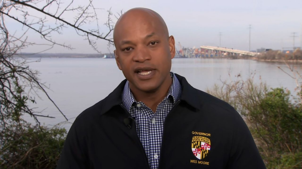 gov moore