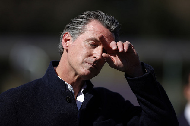 Judge Denies Newsom’s Bid to Block Trump’s Military Deployment to Los Angeles