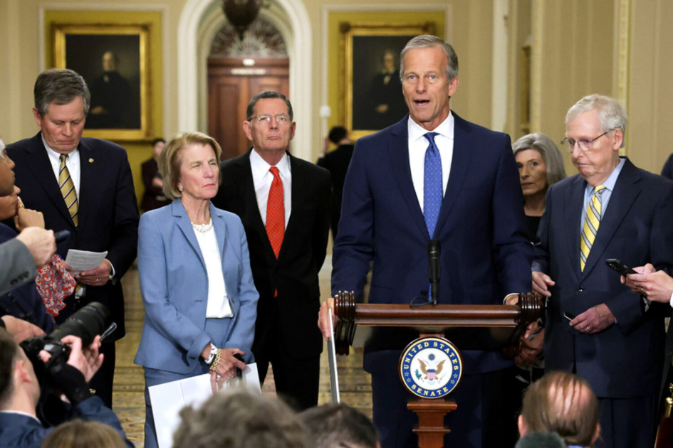 Ranked By Salary: The 10 Most Powerful Government Officials