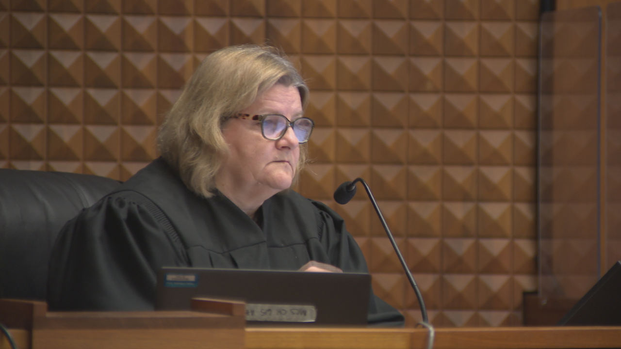 150+ Judges Condemn Trump’s ‘Embarrassing Spectacle’ Against Milwaukee Judge