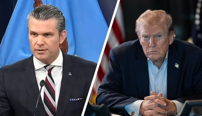 Iran’s Assassination Plot Against Trump