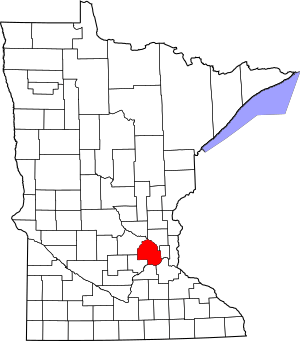 Hennepin County