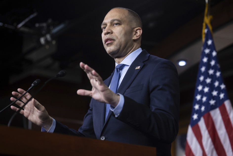 House discharge petition congressional vote