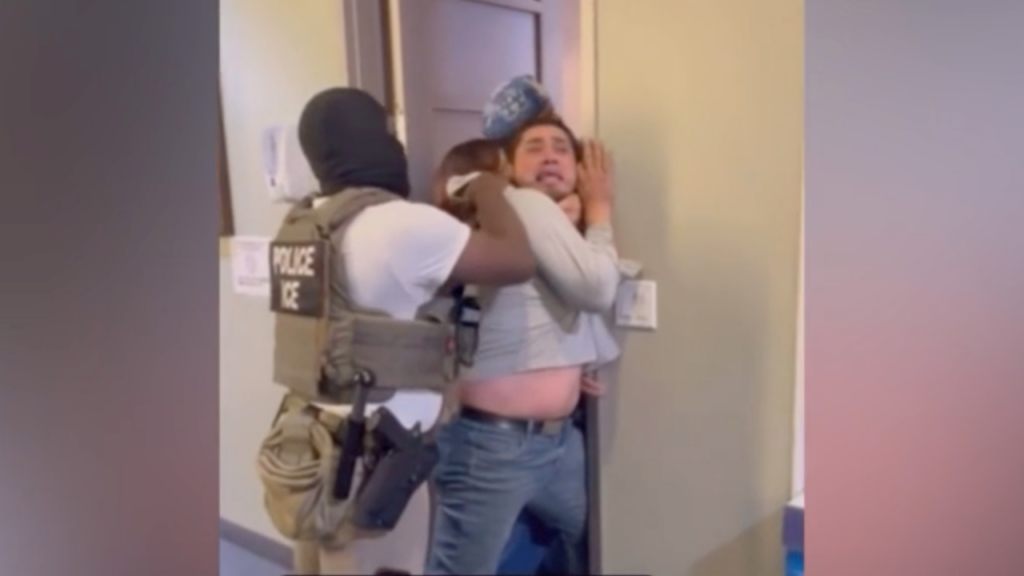 The Standoff: A California Clinic Becomes the New Front Line in the War Over Immigration