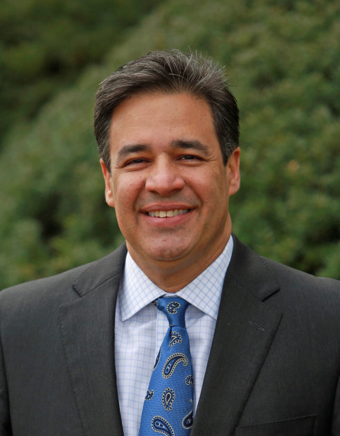 Idaho Attorney General Raul Labrador