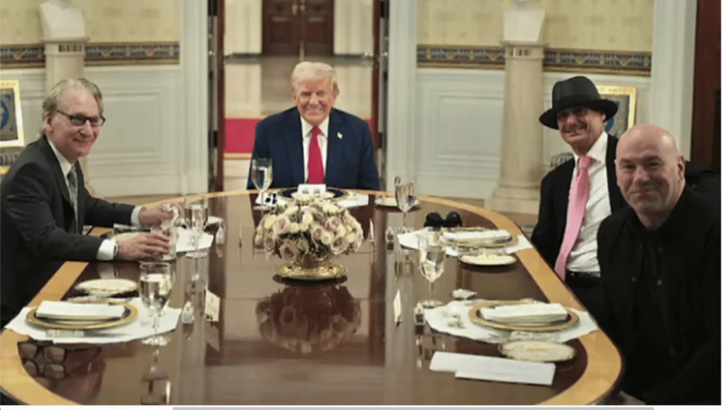 Surprising Takeaways On The President’s Private Side