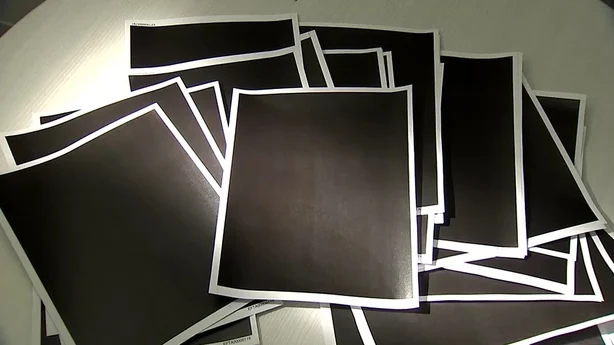 The “Truckload” Defense: Why the DOJ Says It Can’t Release the Epstein Files Yet