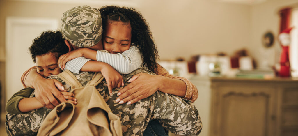 Navigating VA Benefits for Spouses of Veterans: A Comprehensive Guide