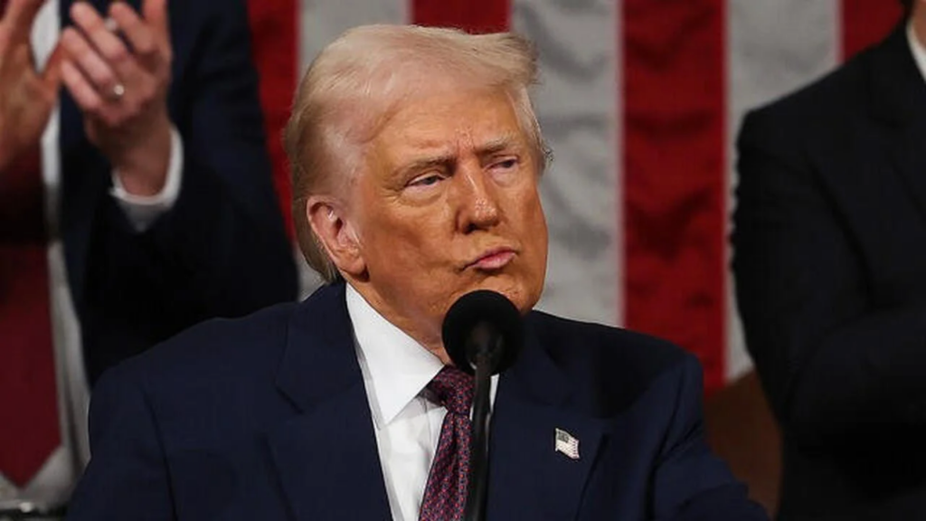 Breaking Down Trump’s Social Security and Economic Claims