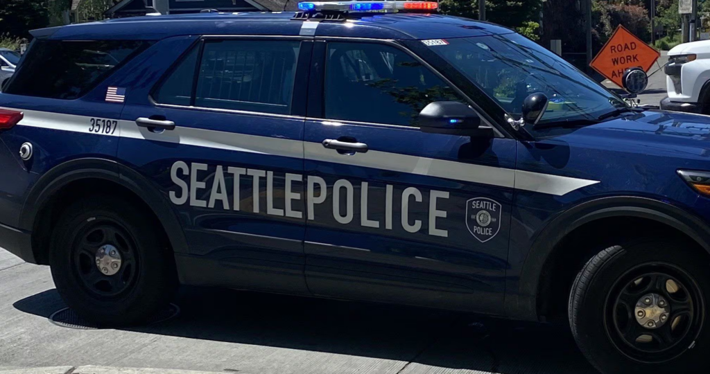 What It Took For Seattle To Admit Defunding Police Was Wrong