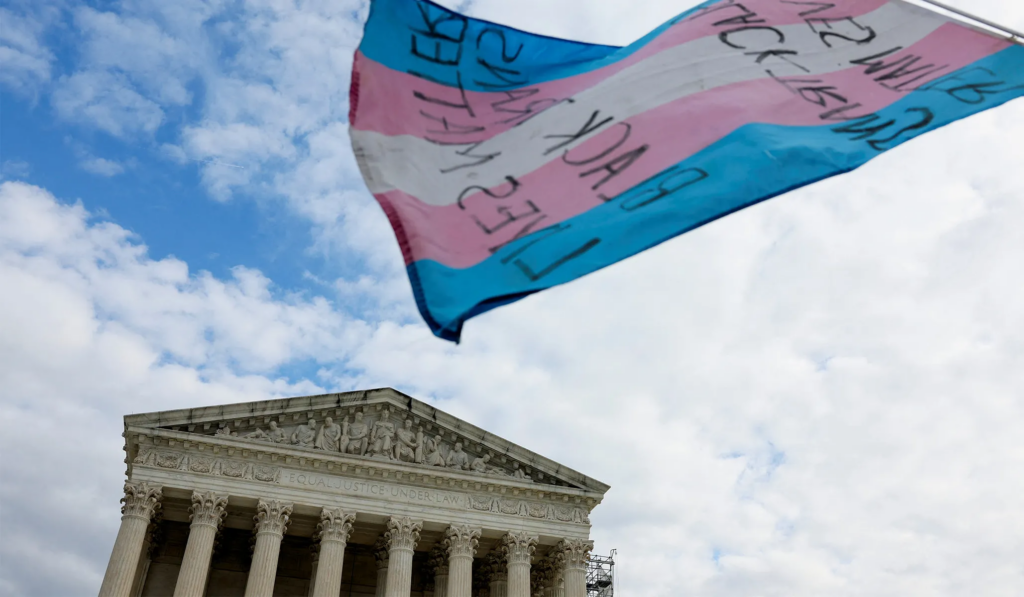 Biology vs. Identity: The High Court Wrestles with Title IX, “Immutable Sex,” and the Future of Women’s Sports