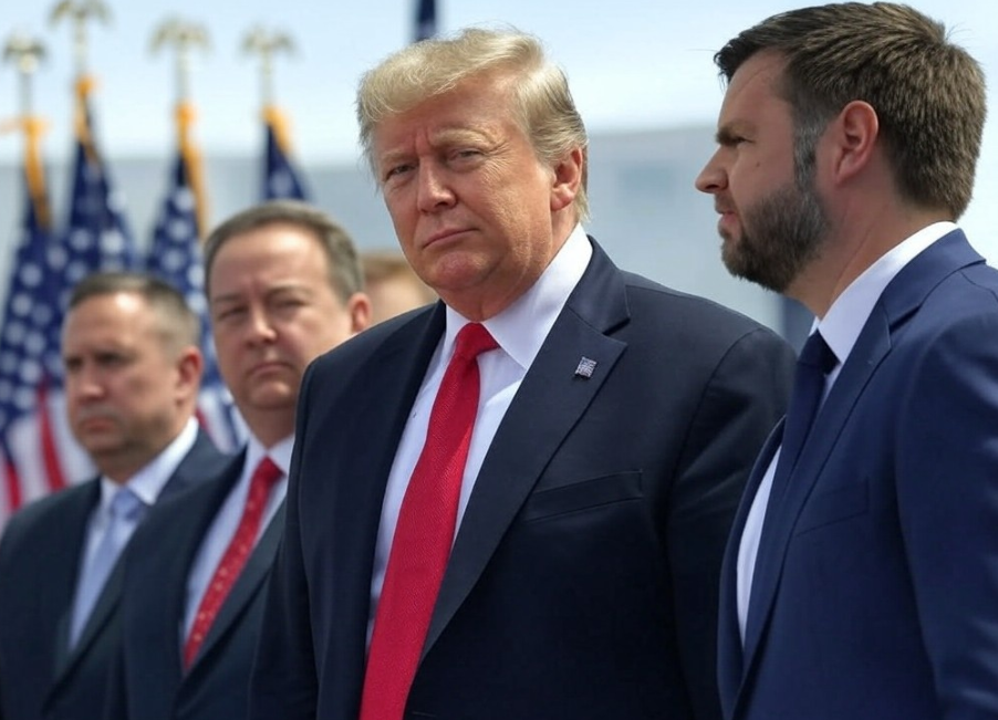 Watch for Trump’s 2025 Inauguration