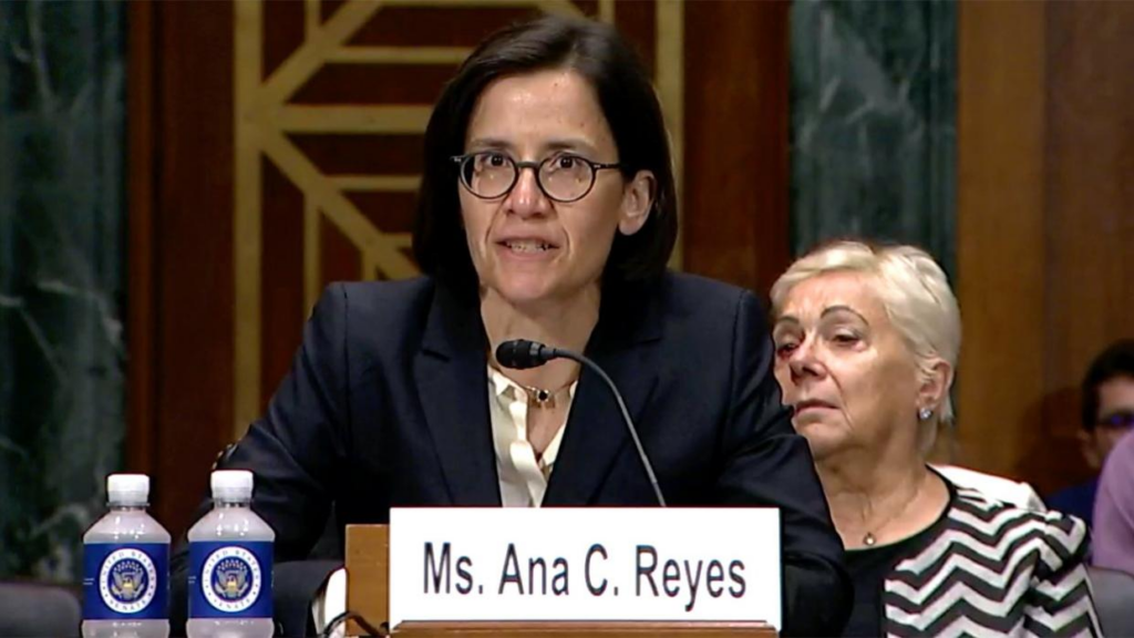 Judge Doesn’t Agree That Watchdog Firings Were Unconstitutional