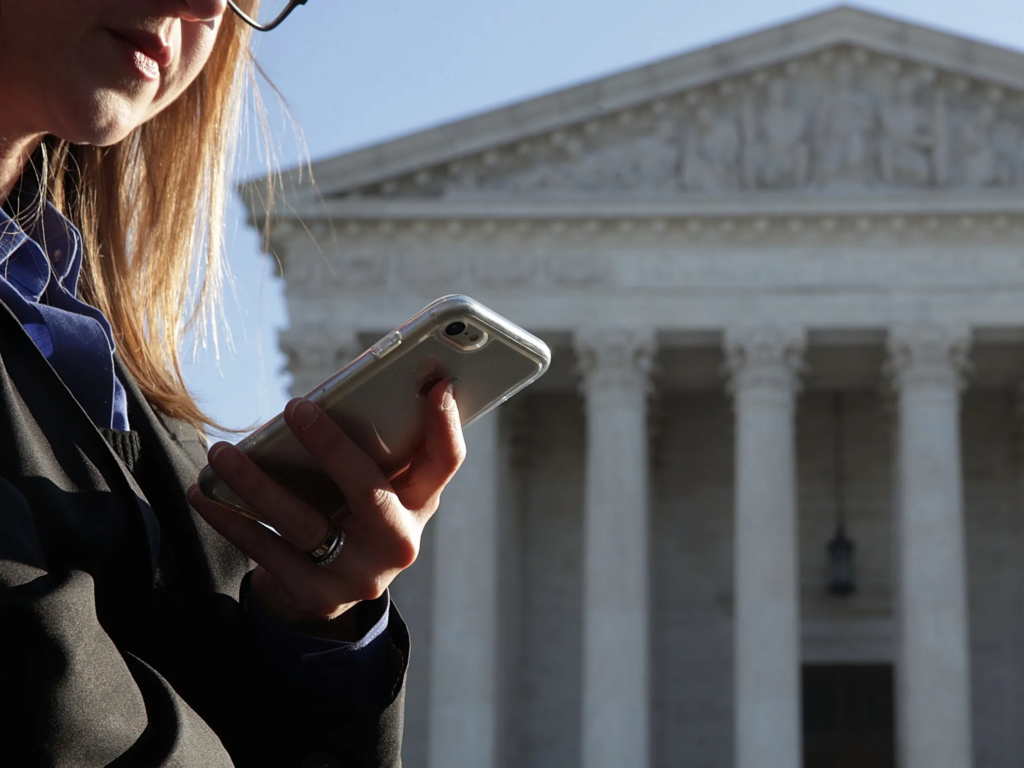 SCOTUS Deals Blow to Big Tech, But Kavanaugh’s “Likely Unconstitutional” Warning Signals the Real Fight is Coming