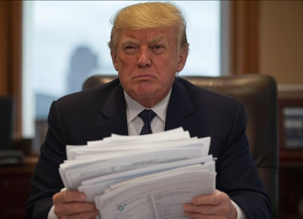 Trump’s 2025 Tax Proposal Analyzed