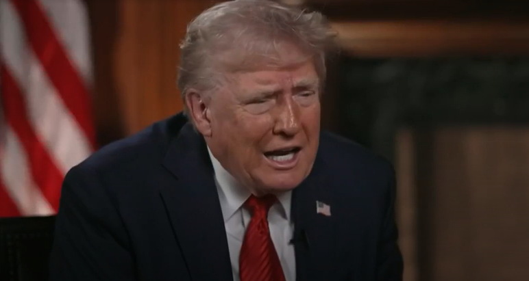 Trump’s Alarming ‘I Don’t Know’ on Upholding the Constitution