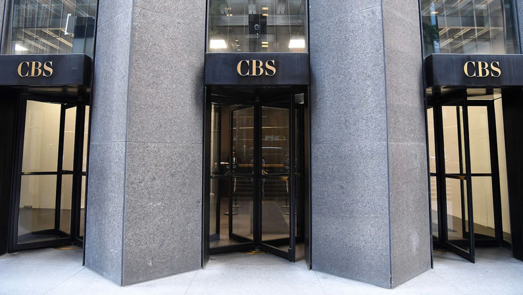 Trump and CBS Settle Lawsuit Over Kamala Harris Interview, Raising First Amendment Concerns