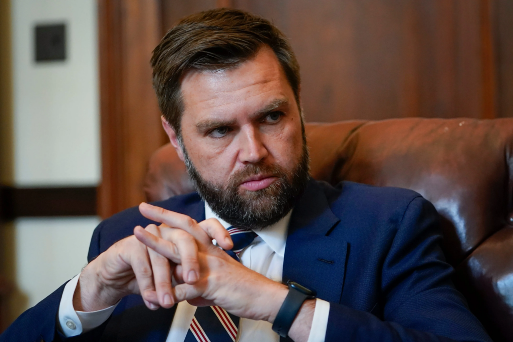 “It’s Simple, We Kill JD Vance”: University-Funded Radio Host Resigns After Secret Service Investigates Bluesky Threat