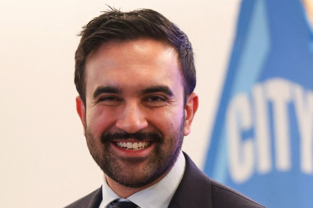 Mamdani Taps Lawyer Who Defended Al Qaeda Terrorist for Top NYC Legal Post