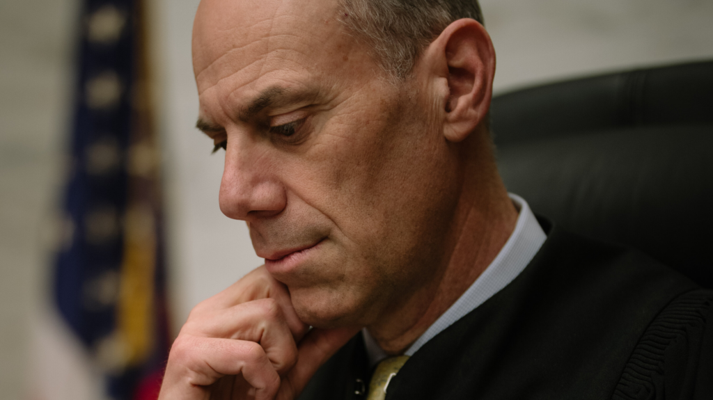 Boasberg Considers Contempt of Court