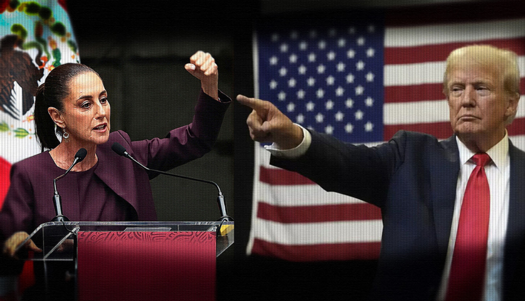 Trump Delays Tariffs on Mexico, Canada