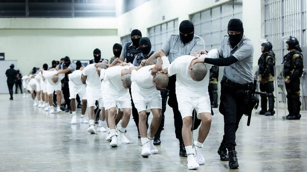 No Appeals, No Delays -Trump’s Latest Deportation Sends a Message