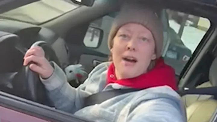 “Get Out of the Car”: Graphic Video Released in Fatal ICE Shooting of Minneapolis Activist Amid “Domestic Terrorism” Dispute.