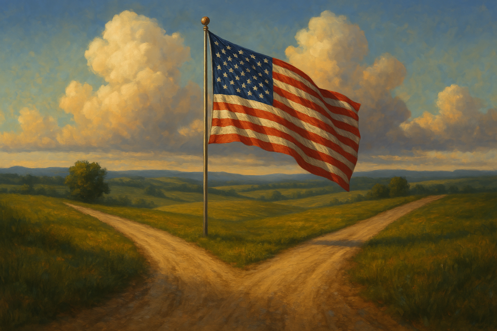 Trump Tariffs: Two Scenarios for How They Could Play Out