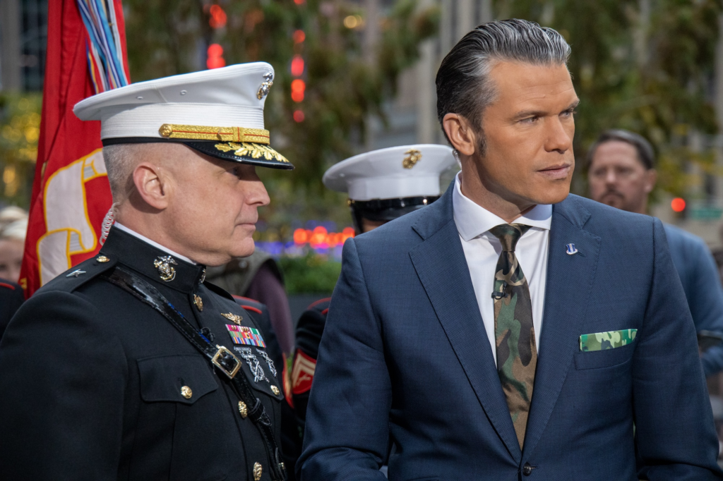 Hegseth to Reverse ‘Woke’ Military Policies